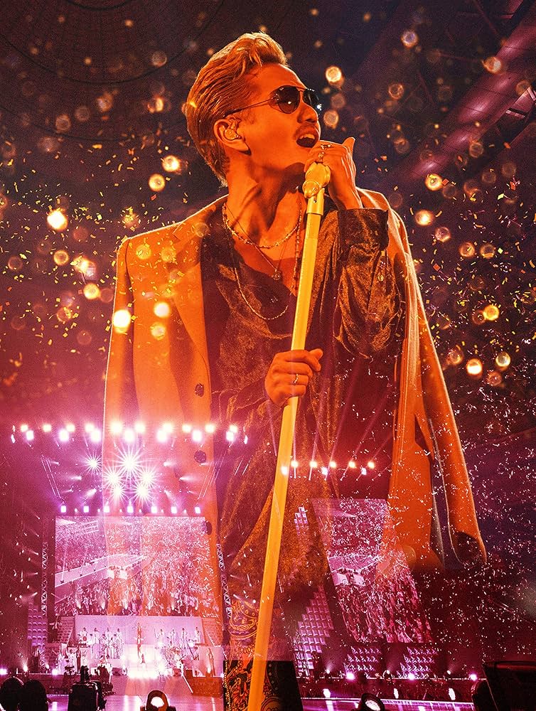 Amazon.co.jp: EXILE ATSUSHI SPECIAL NIGHT(Blu-ray Disc3枚組+